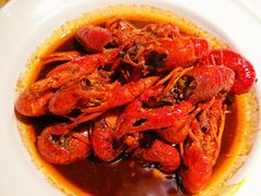 麻辣小龙虾-有位虾匠·香辣蟹·小龙虾(李村店)