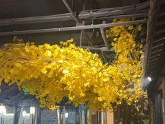 -江南韵·无锡太湖文化体验餐厅(凤凰天街店)