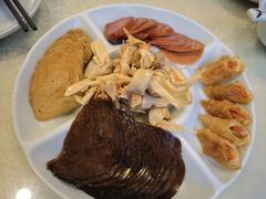 -长春观斋补堂素菜馆
