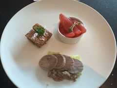 -铭轩中餐厅·海南菜·粤菜(亚龙湾瑞吉店)