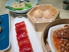 -陶陶居酒家(SM二期购物广场店)