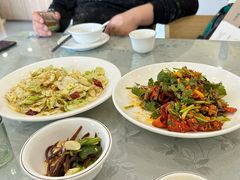 -苏师傅菜馆(上沙店)