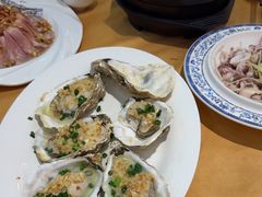 -汇景花园酒家(基立下道店)