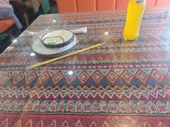 -西域美食(西直门南小街店)
