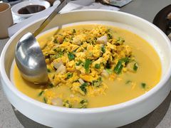 -大锅强·蒸海鲜青岛菜(吾悦广场店)