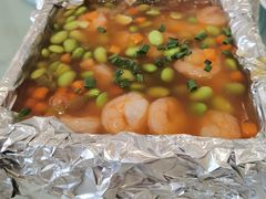 -华盛丰温州大排档(东三环南路店)