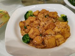 -百乐门喜宴(海珠广场华厦店)
