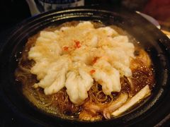 -绿茶餐厅(石家庄万象城店)