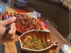 -泥糊破店小酒馆·团建聚餐(南京西路店)