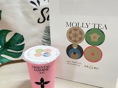 -茉莉奶白(广州动漫星城店)