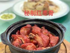 -文记壹心鸡(宝华路店)