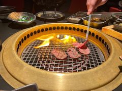 -谷牛和牛烤肉(漕河泾印象城店)