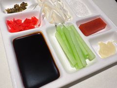 -四季民福烤鸭店(外滩外白渡桥店)