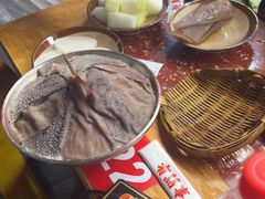 -赵美丽·重庆社区火锅·直营店(火车东站·中豪国际店)