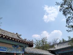 -千佛山风景名胜区
