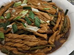 排骨柴鸡一锅鲜-万福·家宴(平谷店)