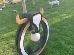 -九十九顶毡房(阜石路店)