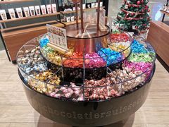 -Laderach 莱德拉(上海环贸iapm店)