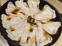 -大张烙馍村(泉山店)