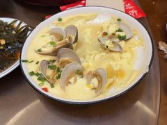 -醉壹号海鲜大排档·老厦门特色菜(厦门美食地标店)
