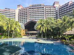 -三亚湾海居铂尔曼度假酒店