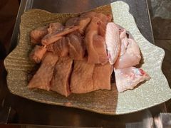 -探窝·竹笙椰子鸡(杨箕店)