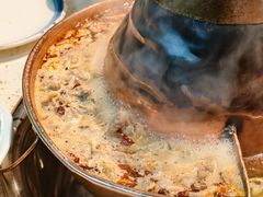 -鑫隆四季涮肉(八角畅游店)