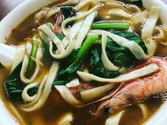 -何记面馆(龙泉山店)