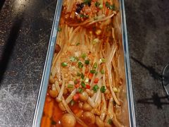 -很久以前羊肉串(簋街店)