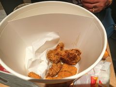 -麦当劳(中山公园龙之梦店)