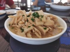 -旺山·浪头人家