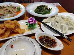 -客临百思德·东北特色馆(龙湖时代天街店)
