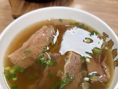 -百福麵家(新馬路店)