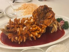 -得月楼·省级非遗·传统苏帮菜(观前店)