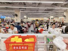 -朱富贵火锅(金融街万达店)