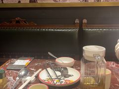 -新白鹿餐厅(爱琴海购物中心店)