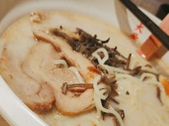 -味千拉面(金融街店)
