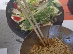 -一棠龙虾•王牌虾球(恒隆广场店)