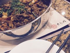 -黄记煌·三汁焖锅(万达广场店)