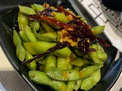 -庞家烧烤客栈(炮台山店)