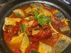 -老盛庆排档•南京菜(夫子庙店)
