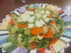 -panchos 墨西哥餐厅(嘉绿苑店)