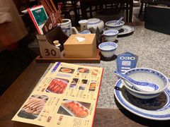 -南京大牌档(济南万象城店)