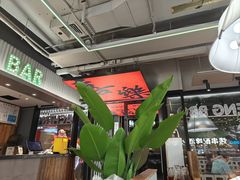 -大成海鲜烧烤·小龙虾(七宝店)