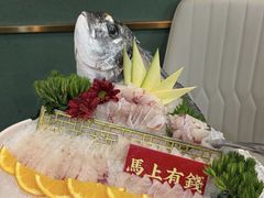 -喜聚薈·花膠雞海鮮火鍋(越秀店)
