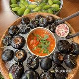 人生建议：来西双版纳一定要试试这个。。。[流泪]