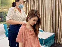 -古莲·影院足道·按摩SPA(水上温泉店)