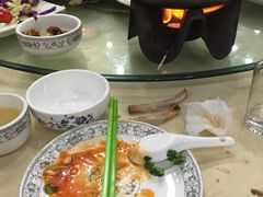 -燕山大酒店-中餐厅
