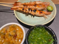 -沼津港精致料理·寿喜烧·烧鸟(龙湖南桥天街日料榜单店)