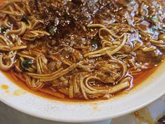 麻辣豆腐皮-柏合黄记豆腐皮饭店